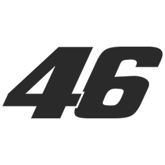 Kappe Valentino Rossi 46