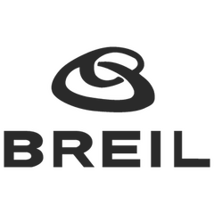 Sticker Breil Logo