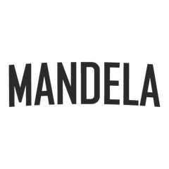 Mandela decorative Decal