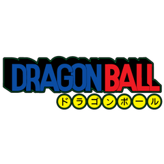 Sticker Dragon Ball