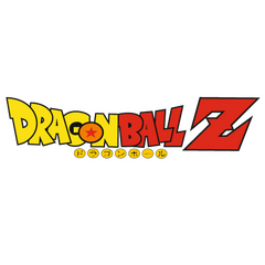 Sticker Dragon Ball Z