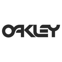 Sticker Oakley Logo 1