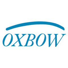 Oxbow Logo Decal
