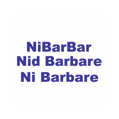 Kappe NiBarBar