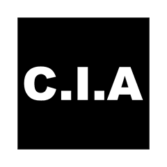 T-Shirt CIA usa