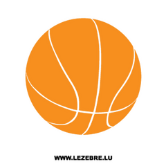 Casquette Ballon Basketball