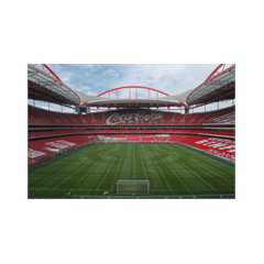 Sticker Deko SL Benfica Stade de la Lumière (Luz)