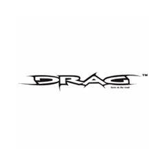 DRAG Bicycles Decal
