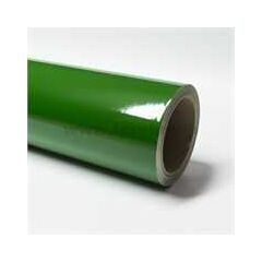 Pine green vinyl film