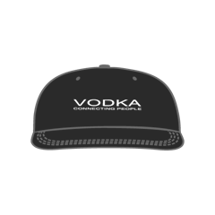 Vodka Connecting People Parody Nokia Cap