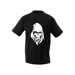 T-Shirt Totenkopf 6