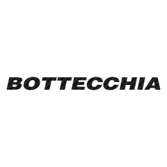 Sticker Carbone Bottecchia Logo Vélo 2