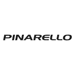 Sticker Karbon Pinarello logo 3