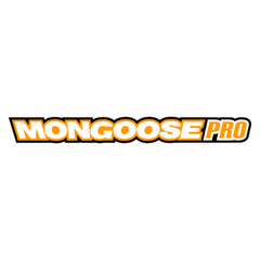 Mongoose Pro logo Decal