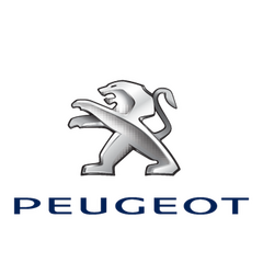 Peugeot logo 2013 decorative Decal