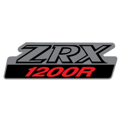Sticker Kawasaki ZRX1200R
