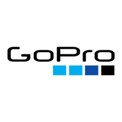 Sticker GOPRO