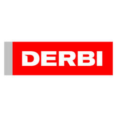 Sticker Derbi