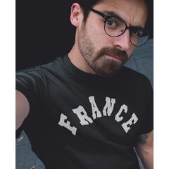 Tee-shirt FRANCE