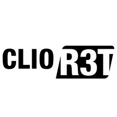 Sticker Renault Clio R3T
