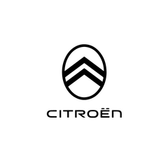 Sticker Citroen Logo [CLONE]