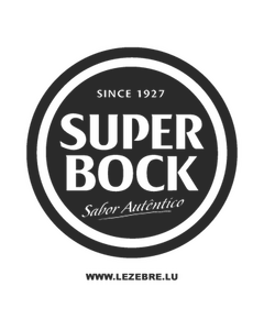 T-Shirt Super Bock