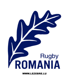 Sweat-shirt Romania Rugby Logo