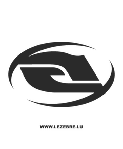 Sweat-shirt Answer Racing Logo 2