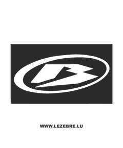 Cap Beta Motorcycles logo 2