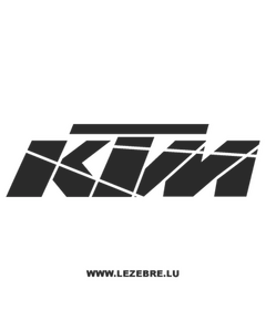 Sweat-shirt KTM 4