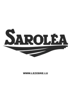 Sweat-shirt Sarolea