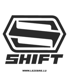 Kappe Shift logo 3