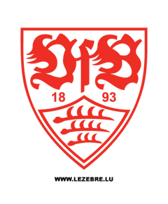 Tee shirt Stuttgart Logo