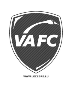 Sticker Karbon Valenciennes FC