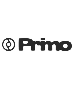Primo BMX logo Decal