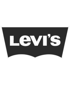 Sticker Levi's Logo