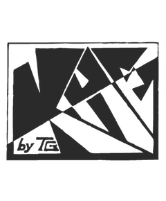 KHE BMX logo Decal