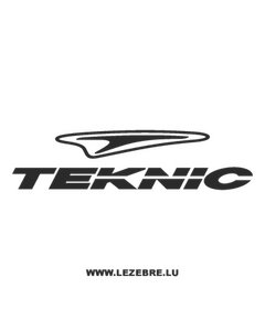 Casquette Teknic Logo