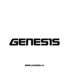 Cap Yamaha Genesis