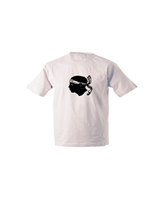 T-Shirt Corsica