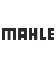 Mahle logo Decal