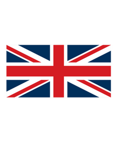Sticker Drapeau Royaume Uni