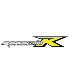 Daelim Roadwin R 250R 125R logo Decal