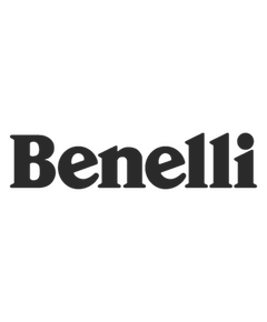 Sticker Benelli Logo