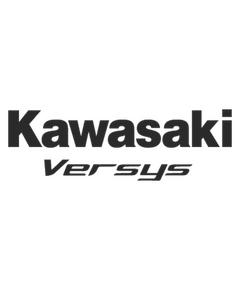 Kawasaki Versys logo Decal