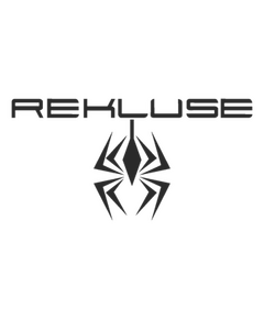 Rekluse logo Decal