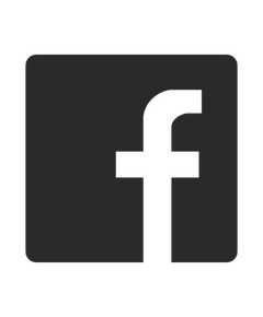 Sticker Facebook Logo