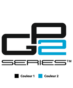 GP2 Series logo Decal