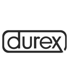 Sticker Durex Logo