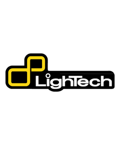 Sticker Lightech logo couleur